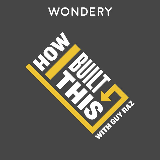 Leading through radical change with Julia Hartz of Eventbrite, 