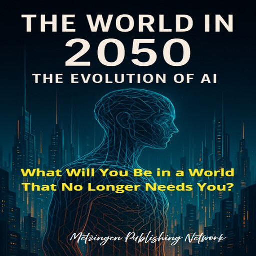 The World in 2050: The Evolution of Artificial Intelligence, Metzingen Publishing Network