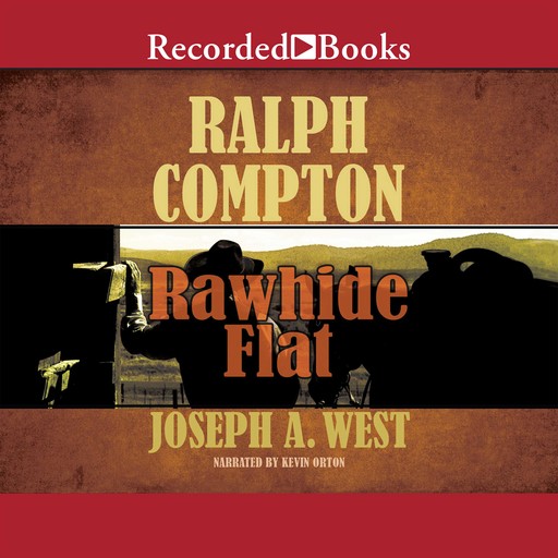 Rawhide Flat, Joseph A. West