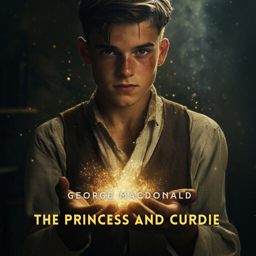 The Princess and Curdie, George MacDonald