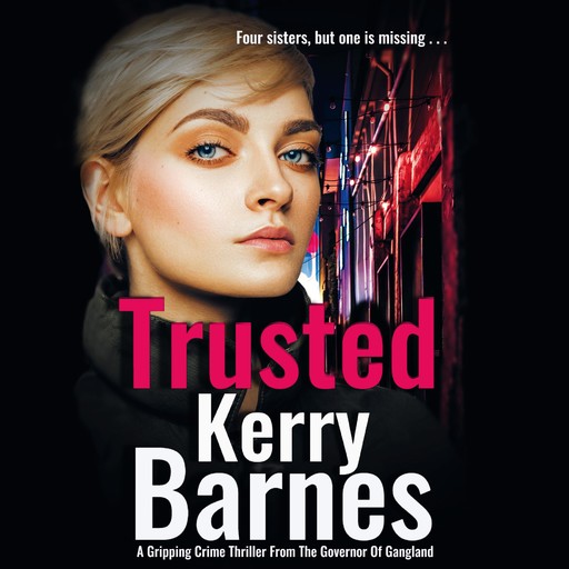 Trusted, Kerry Barnes