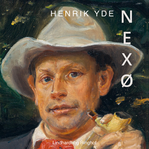 Nexø, Henrik Yde