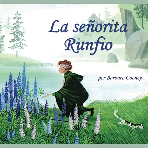 La señorita Runfio, Barbara Cooney