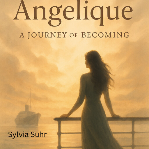 Angelique, Sylvia Suhr