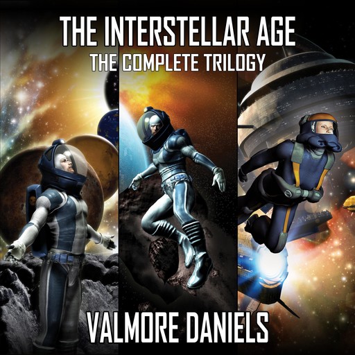 The Interstellar Age, Valmore Daniels