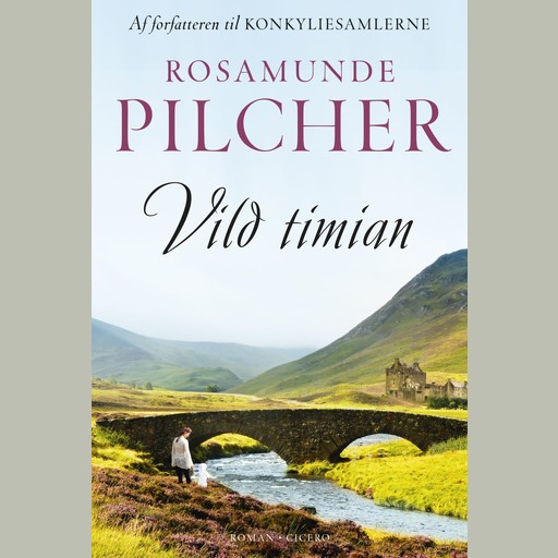 Vild timian, Rosamunde Pilcher