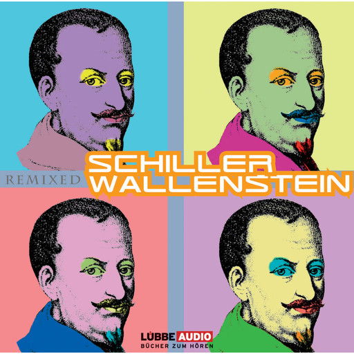 Wallenstein, Friedrich Schiller