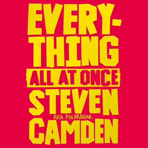 Everything All at Once, Steven Camden