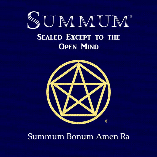 SUMMUM, Summum Bonum Amen Ra