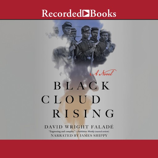 Black Cloud Rising, David Wright Falade