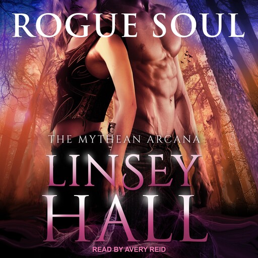 Rogue Soul, Linsey Hall