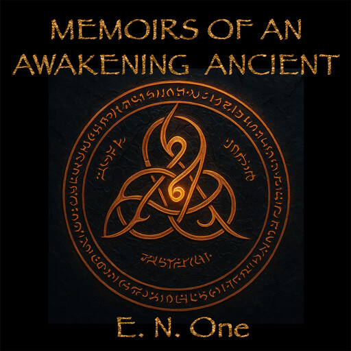 Memoirs of an Awakening Ancient, E.N. One