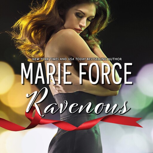 Ravenous, Marie Force