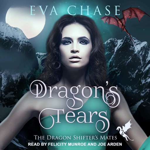 Dragon's Tears, Eva Chase