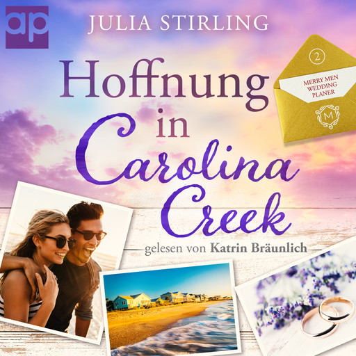 Hoffnung in Carolina Creek, Julia Stirling