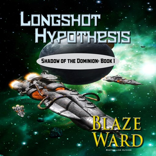 Longshot Hypothesis, Blaze Ward
