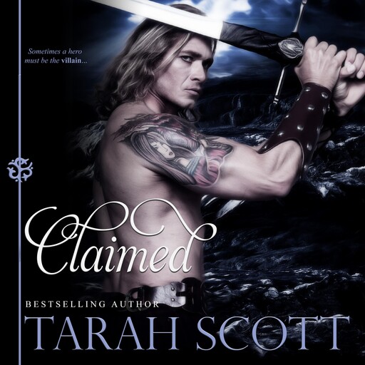 Claimed, Tarah Scott
