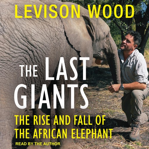 The Last Giants, Levison Wood
