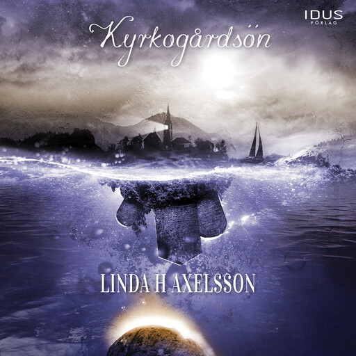 Kyrkogårdsön, Linda Hjerth Axelsson