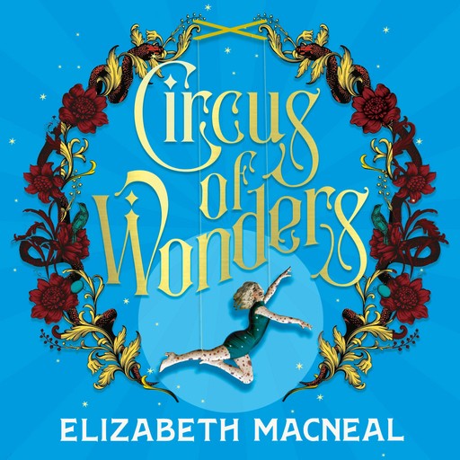Circus of Wonders, Elizabeth Macneal