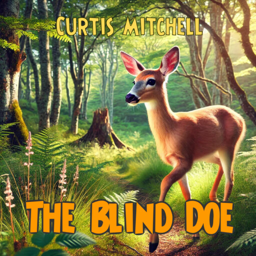 The Blind Doe, Curtis Mitchell