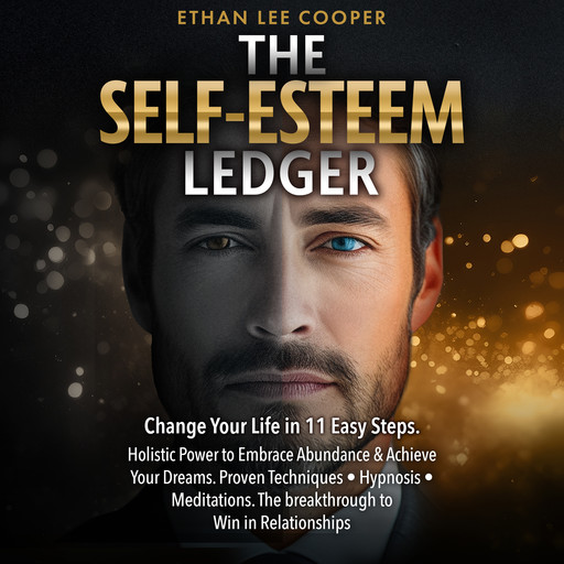 The Self-Esteem Ledger, Ethan Lee Cooper