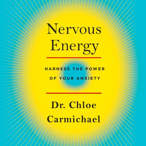 Nervous Energy, Chloe Carmichael