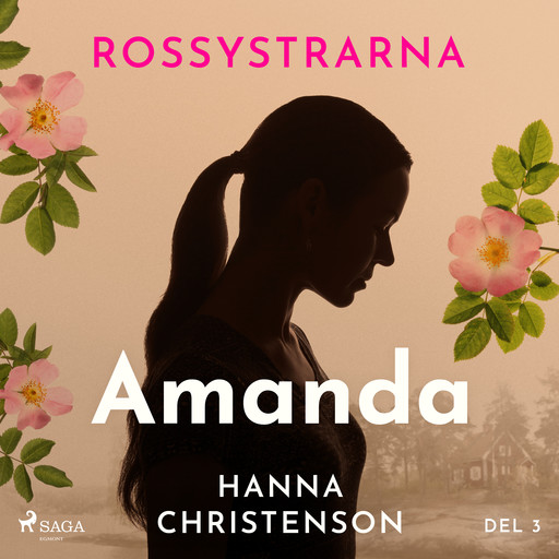 Rossystrarna del 3: Amanda, Hanna Christenson