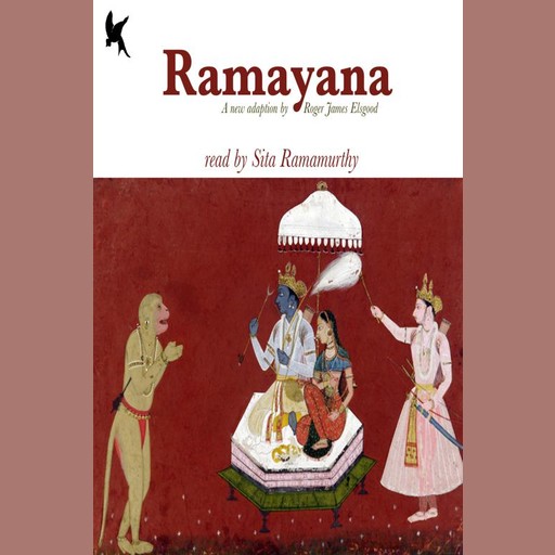 Ramayana, Valmiki