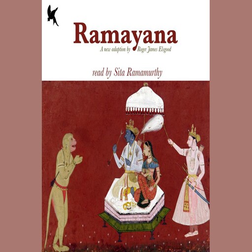 Ramayana, Valmiki