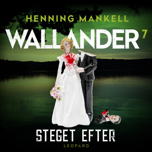 Steget efter, Henning Mankell