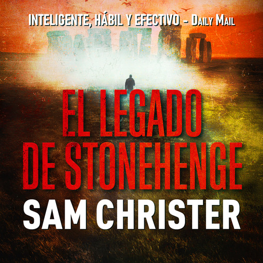 El legado de Stonehenge, Christer Sam