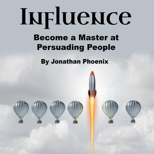 Influence, Jonathan Phoenix