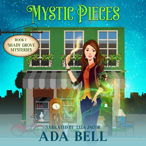 Mystic Pieces, Ada Bell