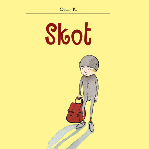 Skot 1: Skot, Oscar K
