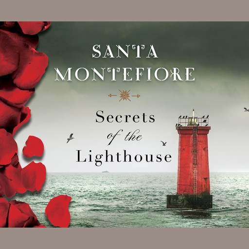 Secrets of the Lighthouse, Santa Montefiore