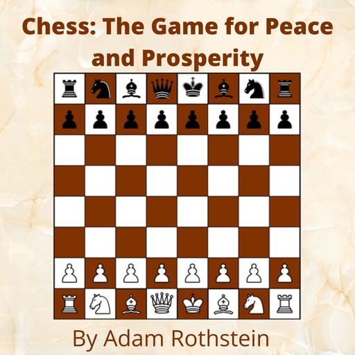 Chess:, Adam Rothstein