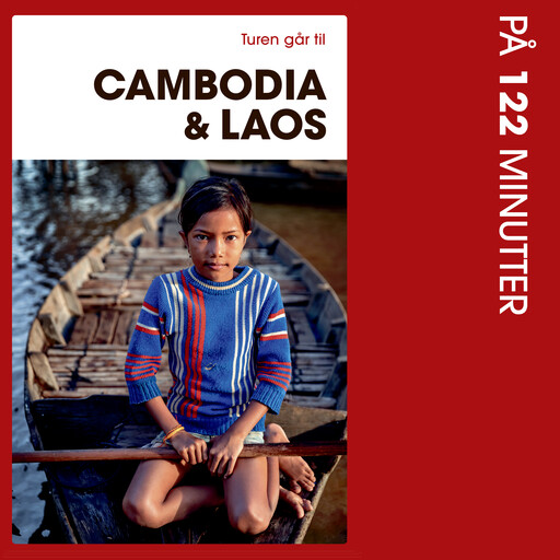 Turen går til Cambodia & Laos på 122 minutter, Niels Fink Ebbesen