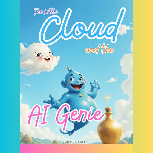 The Little Cloud and the AI Genie, Shu Chen Hou