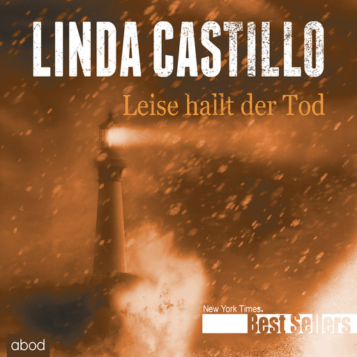 Leise hallt der Tod, Linda Castillo