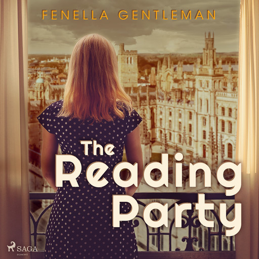 The Reading Party, Fenella Gentleman