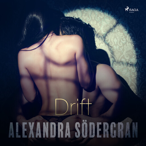 Drift, Alexandra Södergran