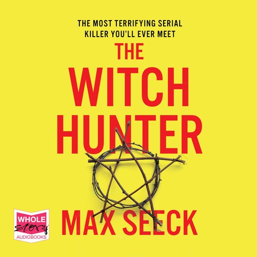 The Witch Hunter, Max Seeck