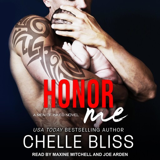 Honor Me, Chelle Bliss