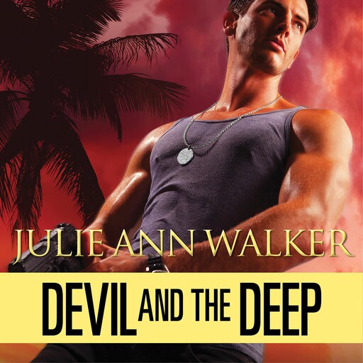 Devil and The Deep, Julie Ann Walker