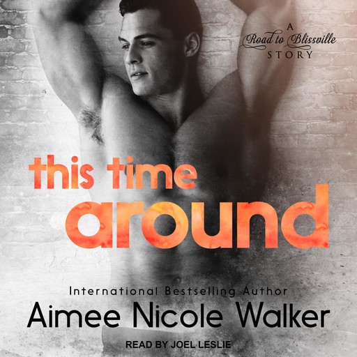 this time around, Aimee Nicole Walker