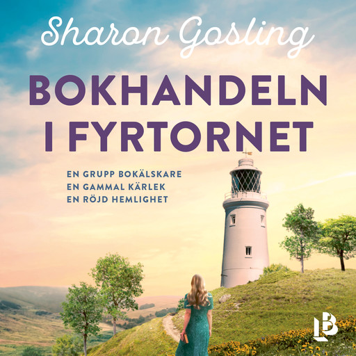 Bokhandeln i fyrtornet, Sharon Gosling