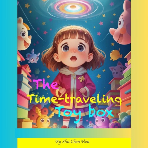 The Time-Traveling Toybox, Shu Chen Hou