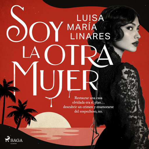 Soy la otra mujer, Luisa María Linares
