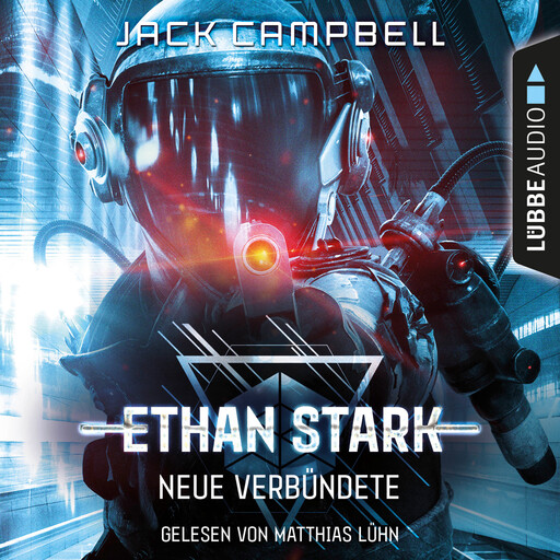 Neue Verbündete - Ethan Stark - Rebellion auf dem Mond, Folge 2, Jack Campbell